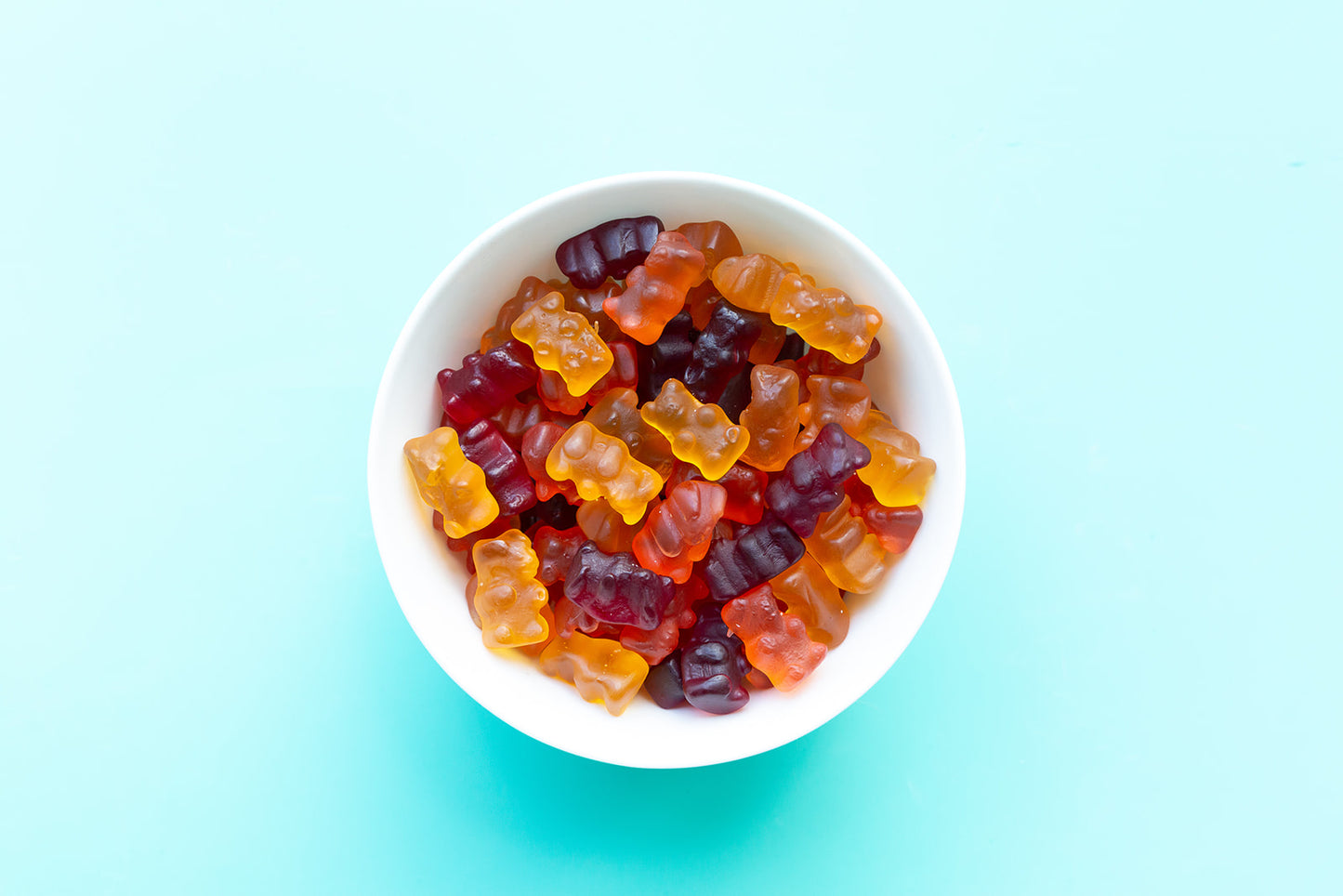 Gummy Bears