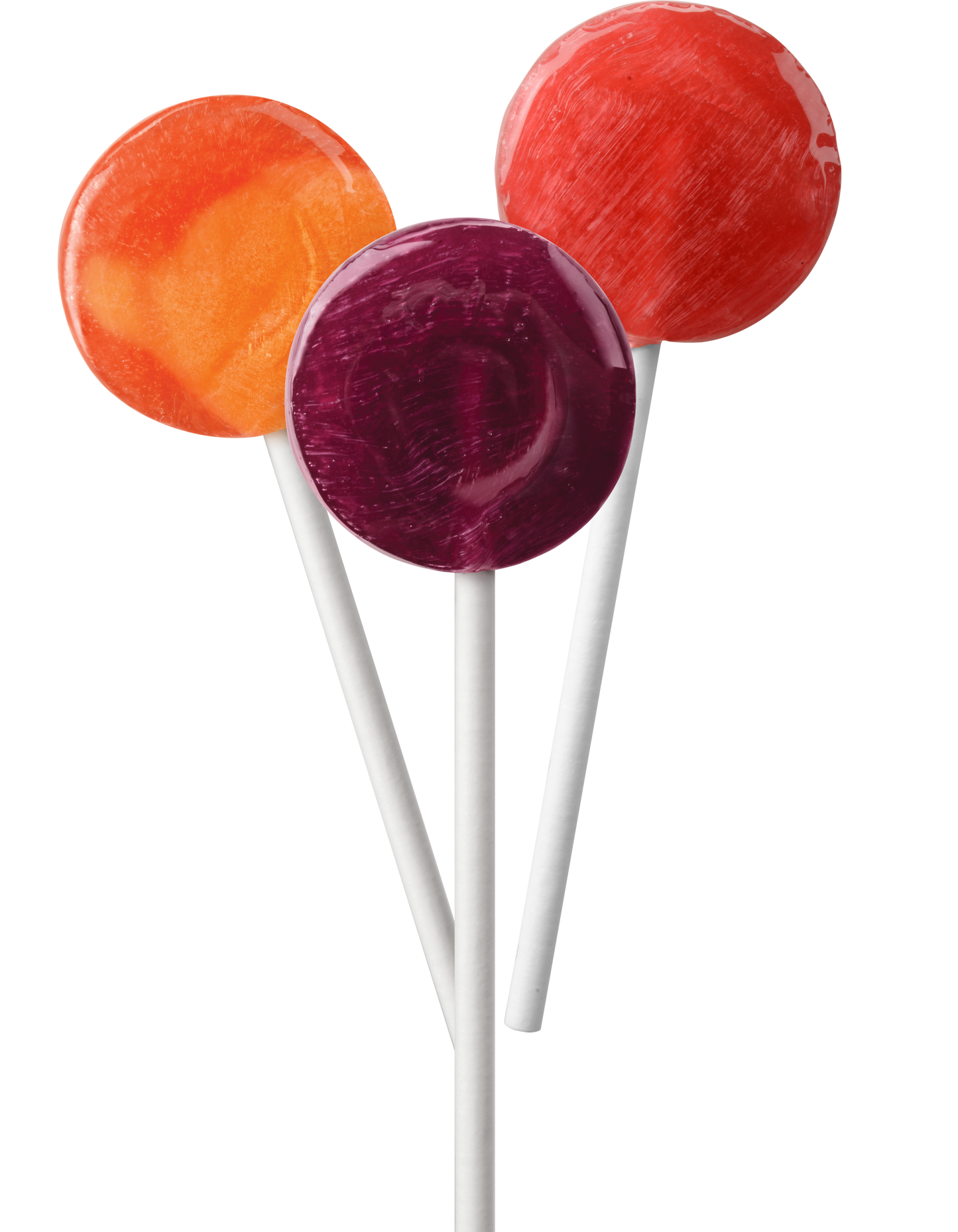 Organic Lollipops