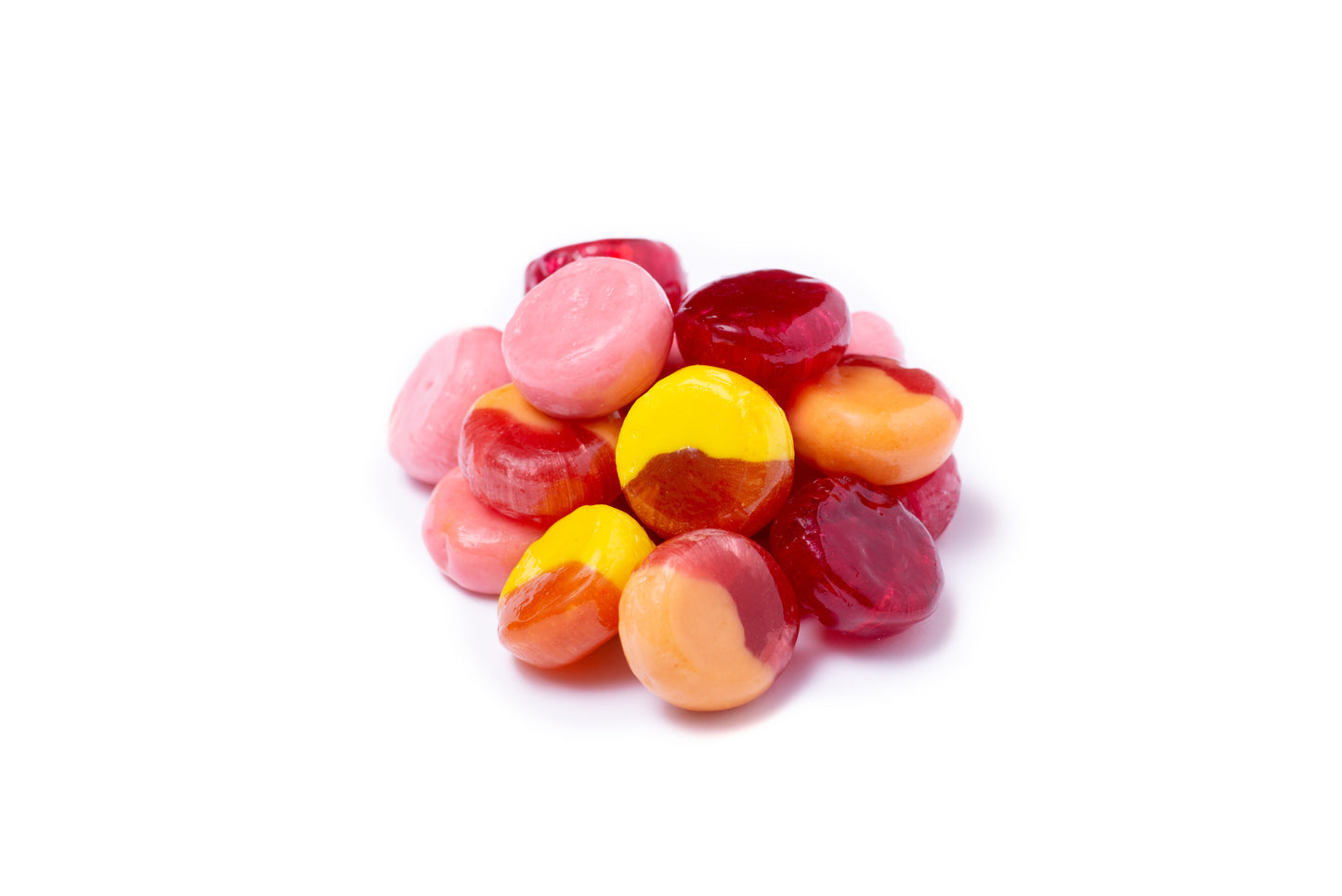 Organic Hard Candies