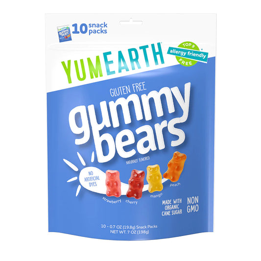 Gummy Bears